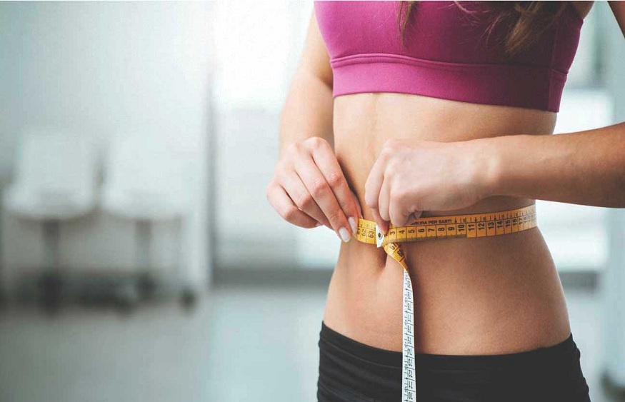 Safe Use of Weight Loss Health Products