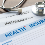 What is an insurance policy?