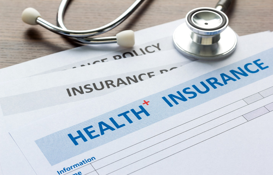 What is an insurance policy?