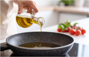 How to Effectively Navigate the Olive Oil Wholesale Market