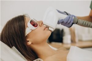 Laser Hair Removal: How It Works, Results, Safety, and Cost Guide