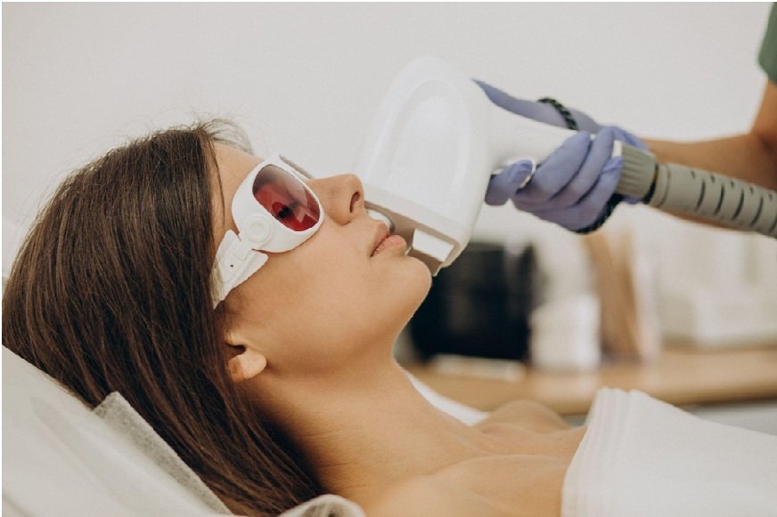 Laser Hair Removal: How It Works, Results, Safety, and Cost Guide